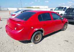 2008 CHEVROLET COBALT LT