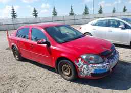 2008 CHEVROLET COBALT LT