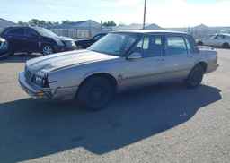 1988 OLDSMOBILE 98 REGENCY BROUGHAM