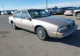 1988 OLDSMOBILE 98 REGENCY BROUGHAM