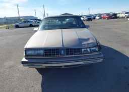 1988 OLDSMOBILE 98 REGENCY BROUGHAM