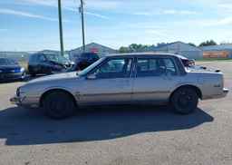 1988 OLDSMOBILE 98 REGENCY BROUGHAM