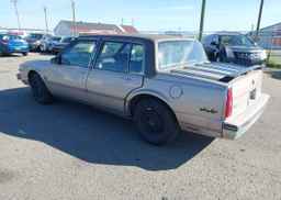 1988 OLDSMOBILE 98 REGENCY BROUGHAM