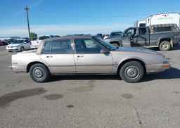 1988 OLDSMOBILE 98 REGENCY BROUGHAM