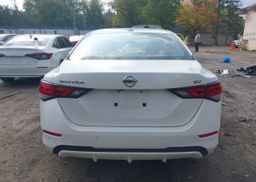 2020 NISSAN SENTRA