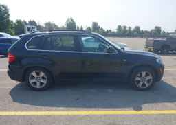 2007 BMW X5 4.8I