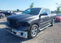 2014 RAM 1500 SLT