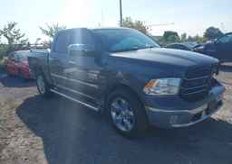 2014 RAM 1500 SLT