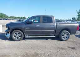 2014 RAM 1500 SLT