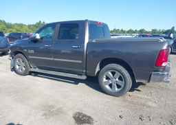 2014 RAM 1500 SLT