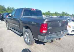 2014 RAM 1500 SLT
