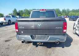2014 RAM 1500 SLT