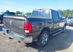 2014 RAM 1500 SLT