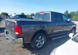2014 RAM 1500 SLT