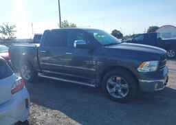 2014 RAM 1500 SLT