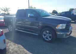 2014 RAM 1500 SLT