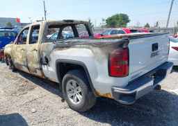 2014 GMC SIERRA K1500 SLE