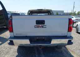 2014 GMC SIERRA K1500 SLE