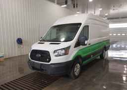 2019 FORD TRANSIT-350
