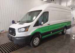 2019 FORD TRANSIT-350