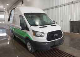 2019 FORD TRANSIT-350