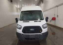 2019 FORD TRANSIT-350