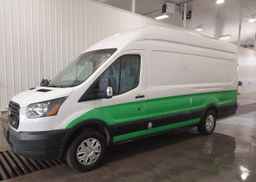 2019 FORD TRANSIT-350