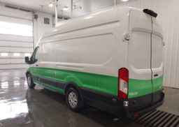 2019 FORD TRANSIT-350