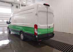 2019 FORD TRANSIT-350