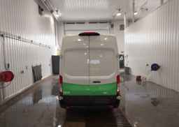 2019 FORD TRANSIT-350