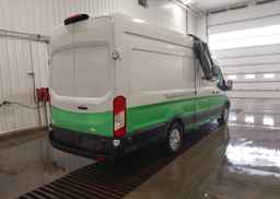 2019 FORD TRANSIT-350