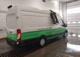 2019 FORD TRANSIT-350