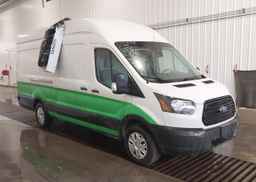 2019 FORD TRANSIT-350