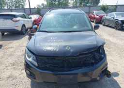 2016 VOLKSWAGEN TIGUAN COMFORTLINE