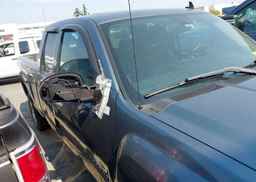 2009 CHEVROLET SILVERADO K1500