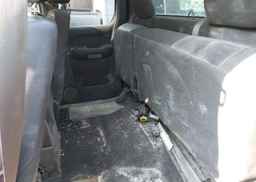 2009 CHEVROLET SILVERADO K1500