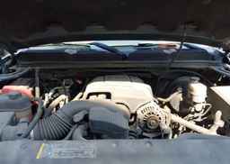 2009 CHEVROLET SILVERADO K1500