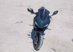 2024 HONDA CBR650 R