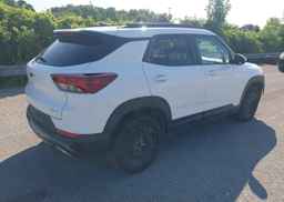 2023 CHEVROLET TRAILBLAZER