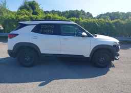 2023 CHEVROLET TRAILBLAZER