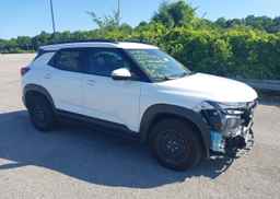 2023 CHEVROLET TRAILBLAZER