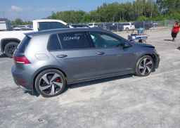2019 VOLKSWAGEN GOLF GTI 5-DOOR
