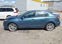 2010 MAZDA MAZDA3
