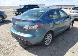 2010 MAZDA MAZDA3