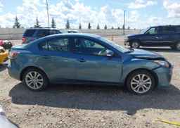 2010 MAZDA MAZDA3
