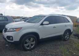 2012 KIA SORENTO EX