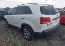 2012 KIA SORENTO EX