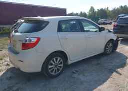 2010 TOYOTA MATRIX