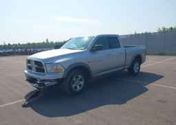 2012 RAM 1500 SLT