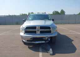 2012 RAM 1500 SLT